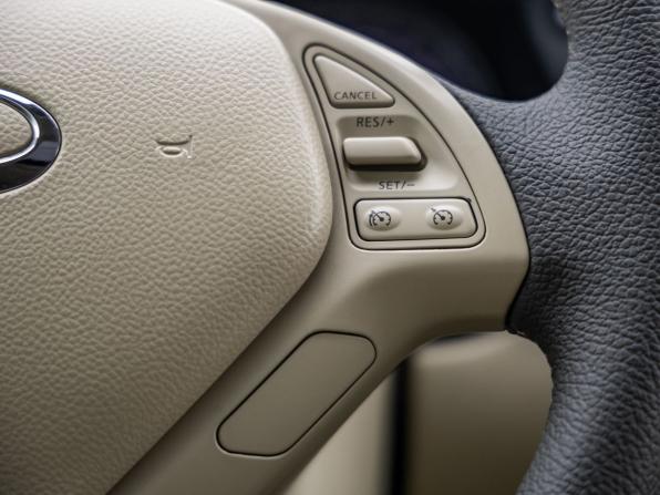 Infiniti EX I (J50) с пробегом 2011 года, цена 1 458 000 рублей, 155798 км, внедорожник, Автокод Объявления