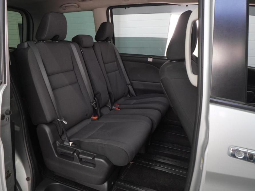 Nissan Serena V (C27) Воронеж  - изображение 10
