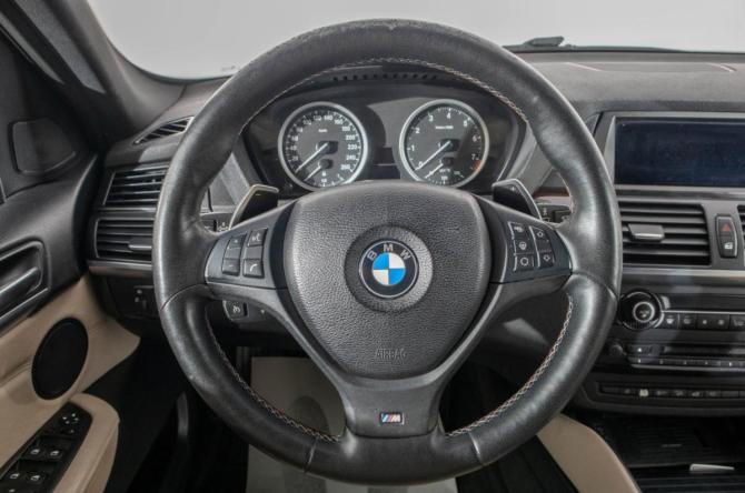 BMW X6 I (E71) Рестайлинг с пробегом 2012 года, цена 1 999 000 рублей, 292000 км, внедорожник, Автокод Объявления