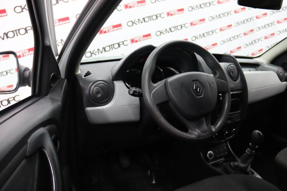 Renault Duster I Рестайлинг Сургут  - изображение 7