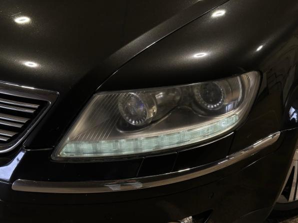 Volkswagen Phaeton I с пробегом 2008 года, цена 920 000 рублей, 149053 км, седан, Автокод Объявления