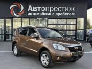 Geely Emgrand X7 I Волгоград  - изображение 23