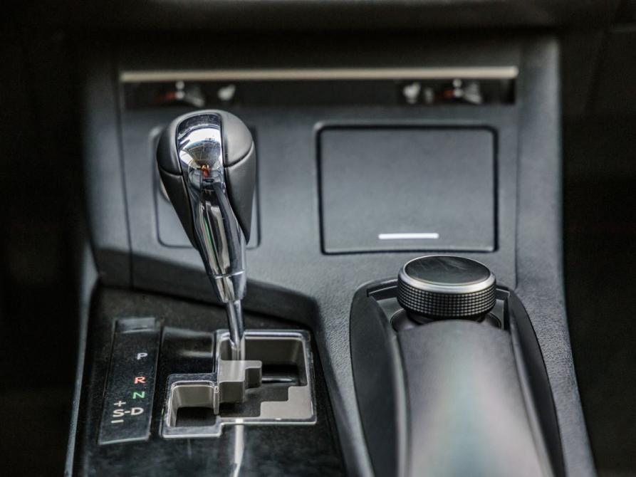 Lexus ES VI Волгоград  - изображение 25