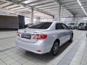 Toyota Corolla X (E140 E150) Рестайлинг Набережные Челны  - изображение 28