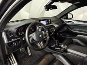 BMW X4 II (G02) Москва  - изображение 32
