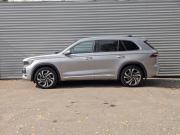 Geely Monjaro I Рестайлинг Москва  - изображение 60