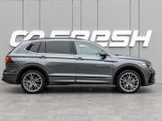 Volkswagen Tiguan II Рестайлинг Краснодар  - изображение 25