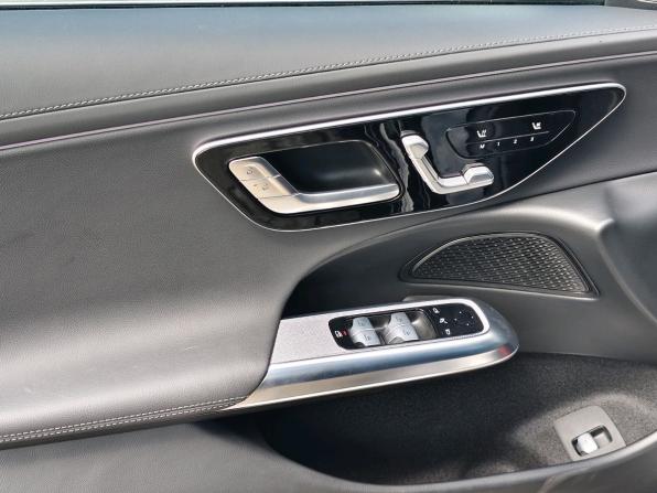 Mercedes-Benz E-Класс VI (W214 S214) с пробегом 2025 года, цена 7 300 000 рублей, 6500 км, седан, Автокод Объявления