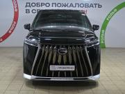 GAC M8 Москва  - изображение 27