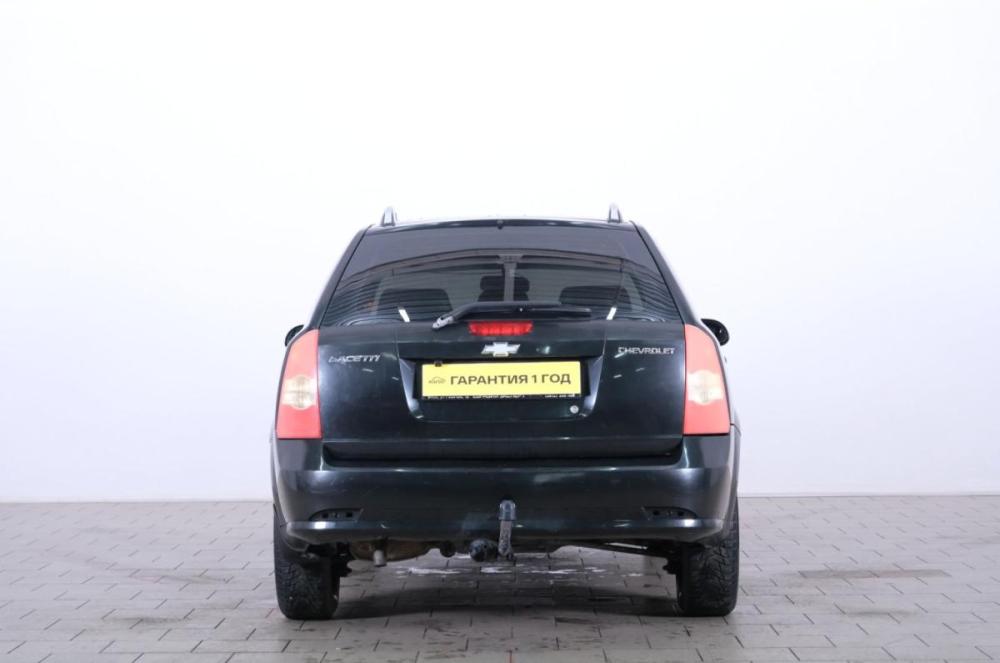 Chevrolet Lacetti I Омск  - изображение 6
