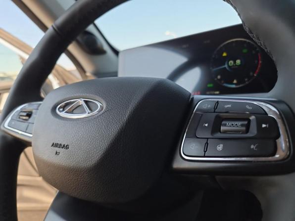 Chery Tiggo 7 Pro Max I с пробегом 2023 года, цена 1 880 000 рублей, 96750 км, внедорожник, Автокод Объявления