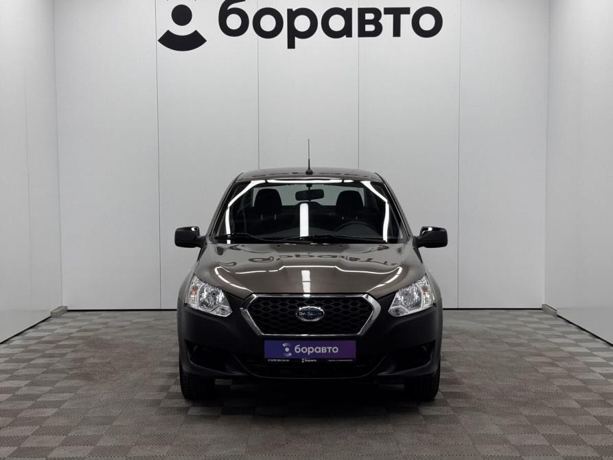 Datsun on-DO I Рестайлинг Воронеж  - изображение 5