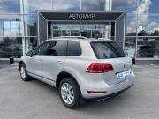 Volkswagen Touareg II Брянск  - изображение 22