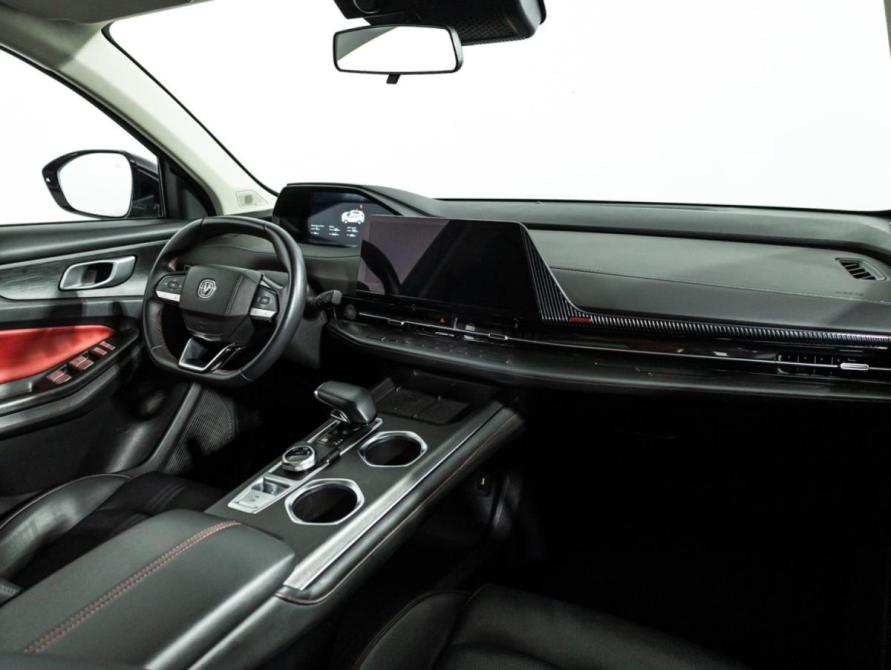 Changan CS55 Plus II Санкт-Петербург  - изображение 9