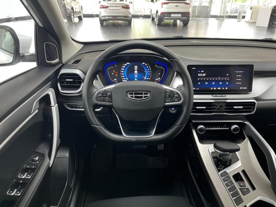 Geely Coolray I Киров  - изображение 13