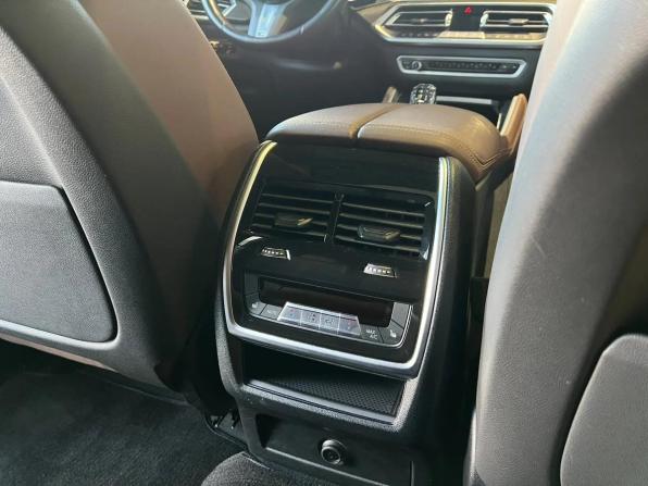 BMW X6 III (G06) с пробегом 2023 года, цена 8 990 000 рублей, 45615 км, внедорожник, Автокод Объявления