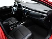 Toyota Corolla XI (E160 E170 E180) Новосибирск  - изображение 44