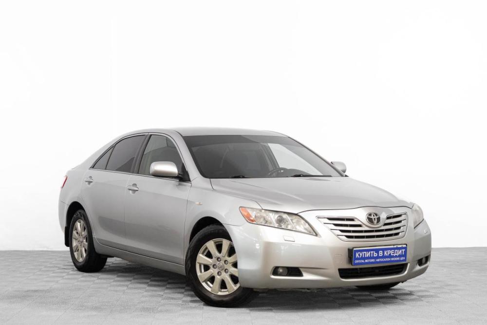 Toyota Camry VI (XV40) Барнаул  - изображение 1