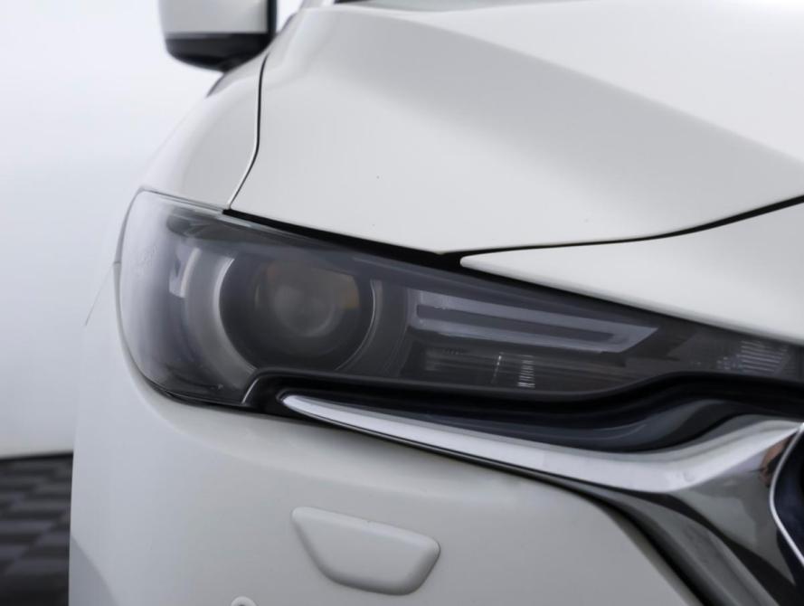 Mazda CX-5 II Москва  - изображение 23