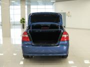 Chevrolet Aveo I Рестайлинг Самара  - изображение 38