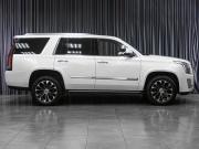 Cadillac Escalade IV Тюмень  - изображение 45
