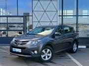 Toyota RAV4 IV (XA40) Москва  - изображение 27