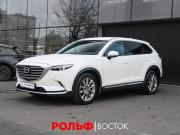 Mazda CX-9 II Москва  - изображение 20