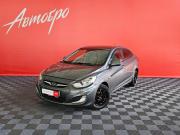 Hyundai Solaris I Вологда  - изображение 19