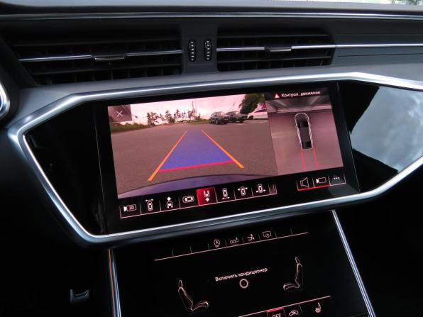 Audi A7 II (4K) с пробегом 2018 года, цена 3 995 000 рублей, 138771 км, лифтбек, Автокод Объявления