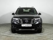 Nissan Terrano III (D10) Санкт-Петербург  - изображение 20