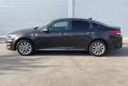 Kia Optima IV Иваново  - изображение 27