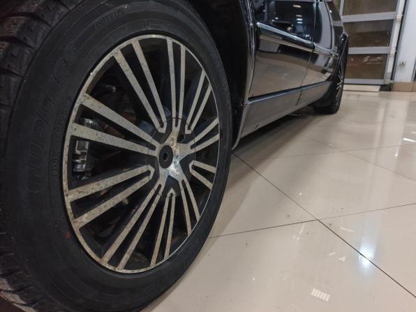 Volkswagen Passat B5 Рестайлинг с пробегом 2004 года, цена 269 000 рублей, 433105 км, седан, Автокод Объявления