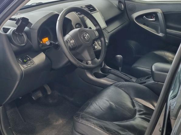Toyota RAV4 III (XA30) с пробегом 2008 года, цена 1 170 000 рублей, 272991 км, внедорожник, Автокод Объявления