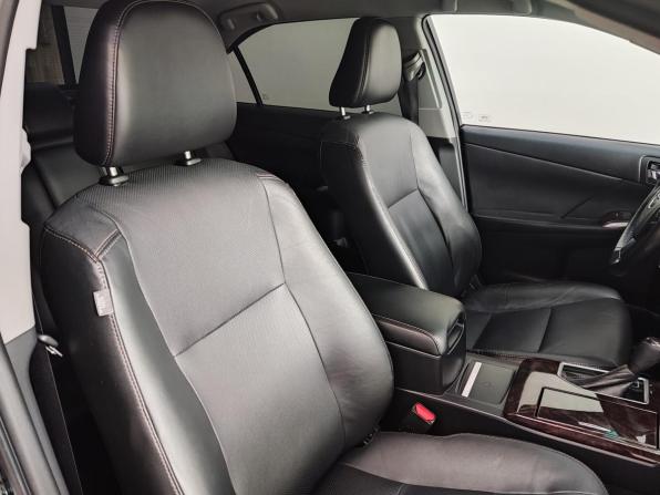 Toyota Camry VII (XV50) Рестайлинг 2 с пробегом 2017 года, цена 2 190 000 рублей, 187899 км, седан, Автокод Объявления