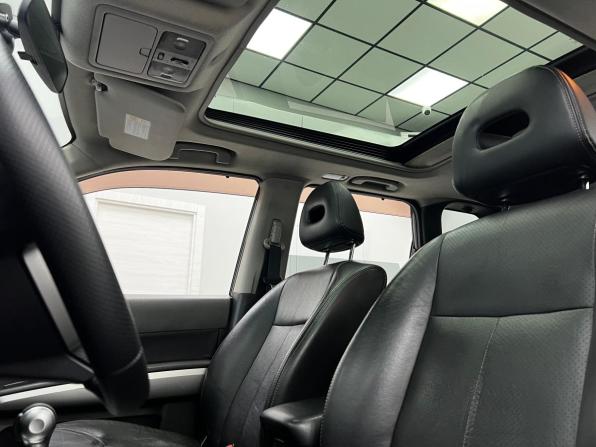 Nissan X-Trail II с пробегом 2008 года, цена 1 070 000 рублей, 195290 км, внедорожник, Автокод Объявления