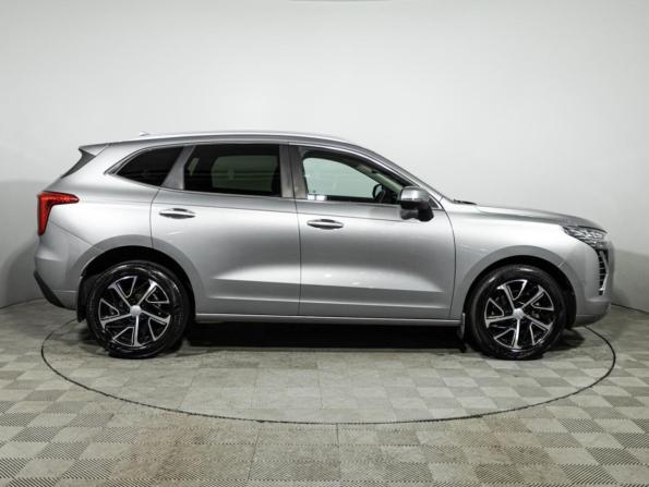 Haval Jolion I с пробегом 2023 года, цена 1 799 700 рублей, 63925 км, внедорожник, Автокод Объявления