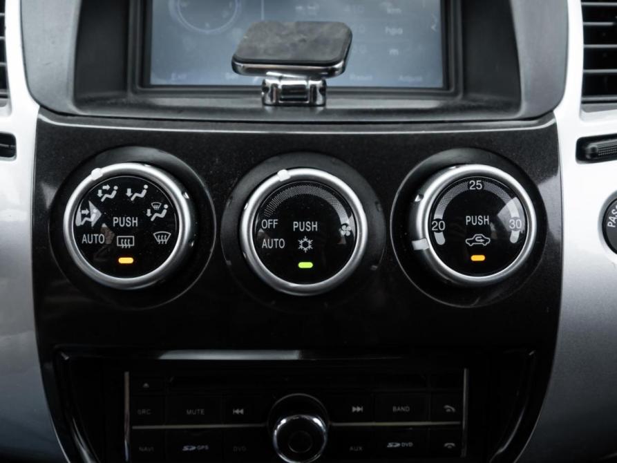 Mitsubishi Pajero Sport II Ставрополь  - изображение 14