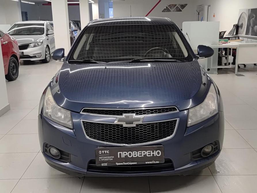 Chevrolet Cruze I Казань  - изображение 2