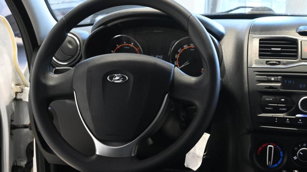 Lada (ВАЗ) Granta I Рестайлинг Уфа  - изображение 10