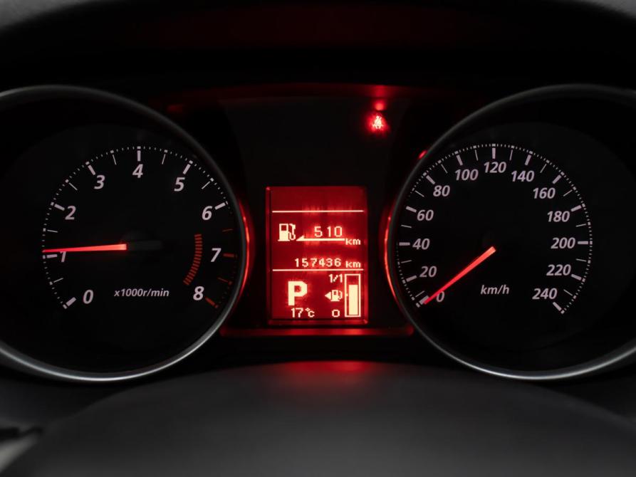 Mitsubishi ASX I Рестайлинг Москва  - изображение 12
