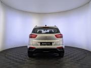 Hyundai Creta II Москва  - изображение 32