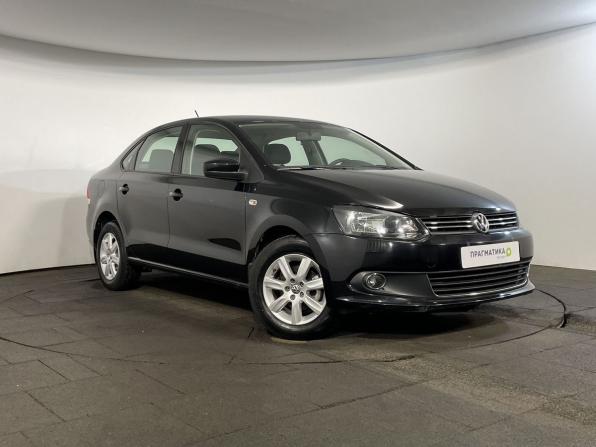 Volkswagen Polo V с пробегом 2013 года, цена 1 050 000 рублей, 31049 км, седан, Автокод Объявления