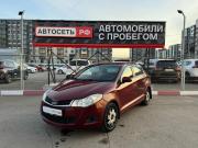 Chery Very (A13) Альметьевск  - изображение 24