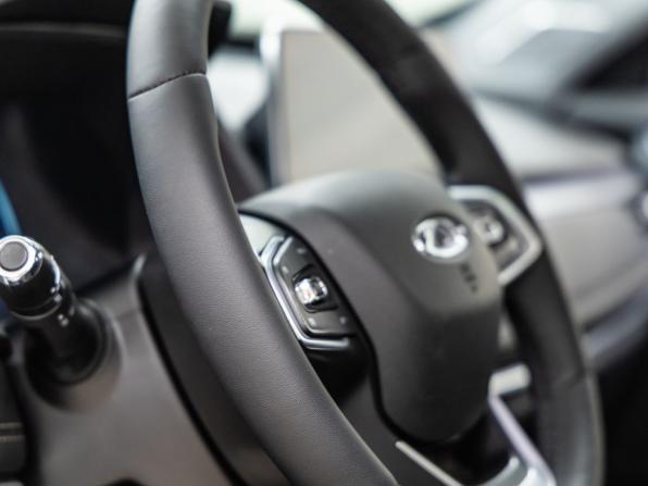 Chery Tiggo 7 Pro I с пробегом 2021 года, цена 1 768 000 рублей, 29451 км, внедорожник, Автокод Объявления