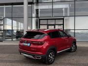 Changan CS35 Plus I Тверь  - изображение 18
