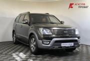 Kia Mohave I Рестайлинг Нижний Новгород  - изображение 32