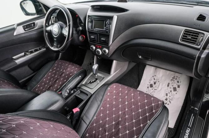 Subaru Forester III Рестайлинг с пробегом 2011 года, цена 1 299 000 рублей, 254000 км, внедорожник, Автокод Объявления