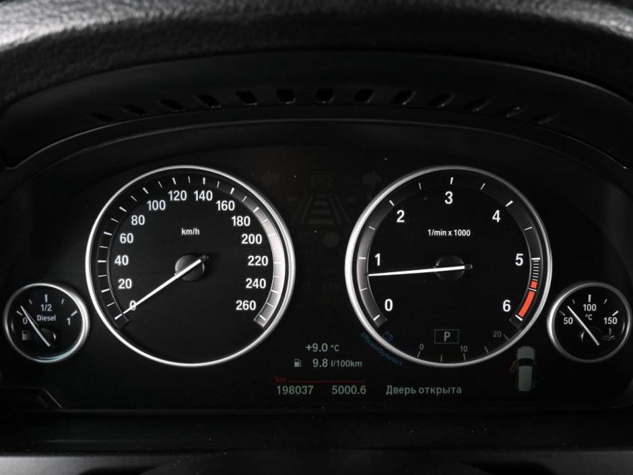 BMW X5 III (F15) Ростов-на-Дону  - изображение 22