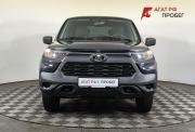 Lada (ВАЗ) Niva Travel I Нижний Новгород  - изображение 20