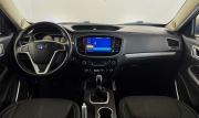 Geely Emgrand X7 I Рестайлинг 2 Москва  - изображение 20